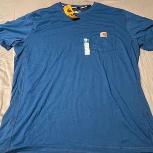 Carhartt Force Shirt - NEW!!!